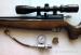 Air Arms S410 Classic - zestaw - Sprzedaż