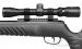 Crosman Nitro Venom Dusk 5.5 légpuska - Eladás