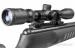 Crosman Nitro Venom Dusk 5.5 légpuska - Eladás