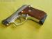 Taurus PT 22 stainless steel jak nowy! - Sprzedaż