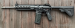 Karabinek samopowtarzalny HK MR 223 14,5 czarny - Sprzedaż