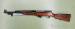 Karabinek SKS kal. 7,62 x 39mm - Sprzedaż