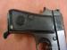 Pistolet Beretta model 1950, kal.7.65mm [C495] - Predaj