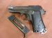 Pistolet Beretta model 1950, kal.7.65mm [C495] - Predaj