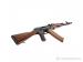 E&L AK-74 airsoft gépkarabély - Eladás