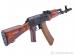 E&L AK-74 airsoft gépkarabély - Eladás