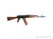 E&L AK-74 airsoft gépkarabély - Eladás
