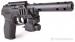 Crosman c11 tactical 4.5 BB légpisztoly - Eladás