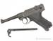 WIATRÓWKA PISTOLET LUGER P08 PARABELLUM FULL - Sprzedaż