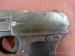 Pistolet Dreyse M1907, kal.7,65mm [C324] - Predaj