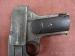 Pistolet Dreyse M1907, kal.7,65mm [C324] - Predaj