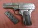 Pistolet Dreyse M1907, kal.7,65mm [C324] - Predaj