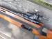  Anschutz Match Mod. 1907 kal. .22LR - Sprzedaż