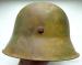 Německá helma M42 Wehrmacht, Waffen SS, Luftwaffe - Prodej