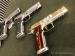 SIG SAUER X-VIFE VIOLINE JEDYNY ZŁOTY EGZPL NOWY - Sprzedaż