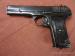 Pistolet Tokarev TT33, kal.7.62 Tok [C117] - Predaj