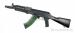 Karabinek AK Mini Jack Polimer Standard - Sprzedaż