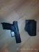 Nowy  pistolet CZ P-10C  - Sprzedaż