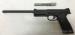 AF LRC-2  pistolet Strike One + adapter + lufa - Sprzedaż