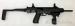AF LRC-2  pistolet Strike One + adapter + lufa - Sprzedaż