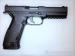 AF Strike One 9x19 mm BLACK - Sprzedaż