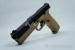 AF Strike One 9x19 mm DESERT TAN  - Sprzedaż