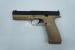 AF Strike One 9x19 mm DESERT TAN  - Sprzedaż
