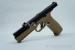 AF Strike One 9x19 mm DESERT TAN  - Sprzedaż
