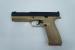 AF Strike One 9x19 mm DESERT TAN  - Sprzedaż