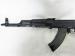 AKMS 7,62 x 39 mm JACK POLIMER KOLBA SKŁADANA - Sprzedaż