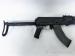 AKMS 7,62 x 39 mm JACK POLIMER KOLBA SKŁADANA - Sprzedaż