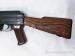 AKS 7,62 x 39 mm FREZOWANY Z KOLBĄ STAŁĄ - Sprzedaż