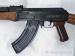 AKS 7,62 x 39 mm FREZOWANY Z KOLBĄ STAŁĄ - Sprzedaż