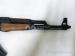 AKS 7,62 x 39 mm FREZOWANY Z KOLBĄ STAŁĄ - Sprzedaż