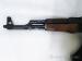 AKS 7,62 x 39 mm FREZOWANY Z KOLBĄ STAŁĄ - Sprzedaż