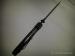 predam takticky noz fox predator ocel N 690  - Predaj