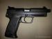 Predám HK USP .45 TACTICAL - Predaj