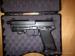 Predám HK USP .45 TACTICAL - Predaj