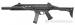 CZ SCORPION EVO 3 S1 CARBINE (semi-auto) kal. 9x19 - Sprzedaż