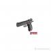 Pistolet TANFOGLIO STOCK III XTREME kal. 9x19 mm - Predaj
