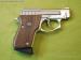  Taurus PT 22 stainless steel jak nowy! - Sprzedaż