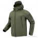 Kurtka TAKTYCZNA softshell XL JAKOŚĆ OLIV OneShot - Sprzedaż