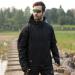 Kurtka TAKTYCZNA softshell XL JAKOŚĆ BLACK OneShot - Sprzedaż