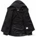 Kurtka TAKTYCZNA softshell XL JAKOŚĆ BLACK OneShot - Sprzedaż