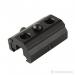 ADAPTER dwójnóg BIPODU 20 - 22mm RIS od OneShot - Sprzedaż