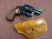 Rewolwer Colt Cobra, kal.38Specjal [G167] - Predaj