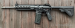 Karabinek samopowtarzalny HK MR 223 14,5 promocja! - Sprzedaż