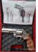 REWOLWER ALFA STEEL mod. 3541 STAINLESS - Predaj