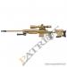 Karabin HAENEL RS 9 Basic kal. .338 Lapua Magnum,  - Predaj