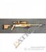 Karabin HAENEL RS 9 Basic kal. .338 Lapua Magnum,  - Predaj
